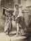 Two Sicilian Youths, c. 1916  