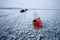 On Thin Ice, Arctic Ocean, 2009  