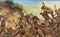 The Battle of Poike Ditch  