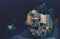 Conshelf III Submersible  