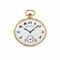 SIGNED PATEK, PHILIPPE & CO, GENEVA-SWITZERLAND, RETAILED BY