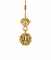 SIGNED TIFFANY & CO., MOVEMENT NO. 109'916, CUVETTE NO. 50'213,