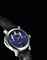 SIGNED ULYSSE NARDIN, NO. 11, SAN MARCO MODEL, REF. 709-20,