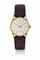 SIGNED PATEK PHILIPPE, GENEVE, CALATRAVA MODEL, REF. 96