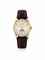 SIGNED PATEK PHILIPPE, GENEVE, REF. 1526, MOVEMENT NO. 964'555,