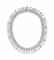 A DIAMOND AND CULTURED PEARL NECKLACE  