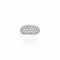 A DIAMOND BOULE RING, BY VAN CLEEF &