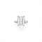 A DIAMOND RING  