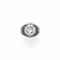 A DIAMOND RING  