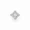 AN ART DECO DIAMOND RING  