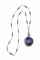 Anonymous. A Lady's 18k Gold, Platinum,