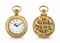SIGNED PATEK PHILIPPE & CIE, GENEVE, MOVEMENT NO. 107'940, CASE