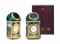 SIGNED PATEK PHILIPPE, GENEVA, PENDULETTE DOME MODEL, BARQUE ET