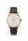 Rolex. A Large and Attractive 18k Pink Gold