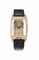 SIGNED CORUM, GOLDEN BRIDGE MODEL, REF. 113.750.55, CASE NO.