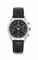 SIGNED ROLEX, CHRONOGRAPH, REF. 6238, CASE NO. 1'077'741,