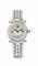 SIGNED CHOPARD, GENEVE, HAPPY SPORT MODEL, REF. 8245, CASE NOS.