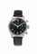 E. Mathey Tissot. A Rare Stainless Steel