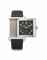 SIGNED JAEGER-LECOULTRE, REVERSO SQUADRA HOMETIME MODEL, NO.