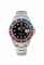 SIGNED ROLEX, OYSTER PERPETUAL DATE, GMT-MASTER II, SUPERLATIVE