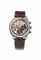 SIGNED ZENITH, EL PRIMERO, REFERENCE A386, CASE NO. 706D886,