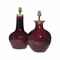 TWO CHINESE SANG-DE-BOEUF VASES