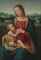 The Madonna and Child before a landscape