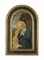 The Madonna and Child with Saint John the