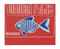 Fish (from Toy Series)  