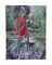 Giverny: E.V. Day and Kembra Pfahler,