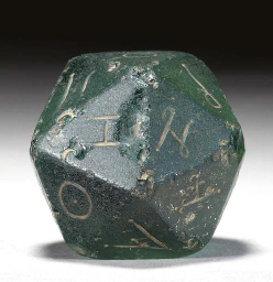 Roman D20