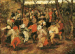 The Wedding Dance  