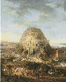 The Tower of Babel  
