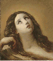 The Penitent Magdalen  
