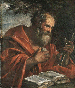 Saint Jerome  
