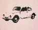 VW Beetle  