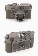 Leica M6 William Klein no. 2555500  