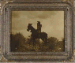 The Scout, Apache  