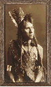 Native from the Great Plains  
