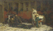 The Carpet Seller  