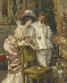 A Visit to the Studio  