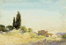 Valescure, near St Raphael, Var, Southern France  