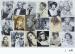 MOVIE STAR SIGNED PHOTOGRAPHS  