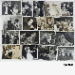 VINTAGE FILM STILLS  