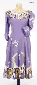 PATSY CLINE DRESS  