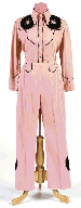 PATSY CLINE 'RECORD DISC' ENSEMBLE  
