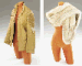 PATSY CLINE JACKET AND STOLE  