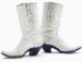 PATSY CLINE 'PATSY' COWBOY BOOTS  