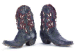 PATSY CLINE COWBOY BOOTS  
