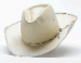 PATSY CLINE COWBOY HAT  
